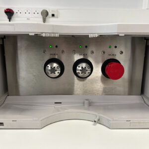 Agilent Technologies 1200 Series Valve