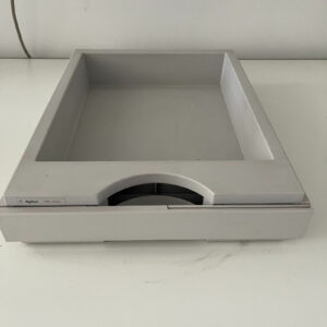 Rack à solvant Agilent (1100 et 1200)