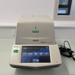 Système de PCR en temps réel BIO-RAD CFX96