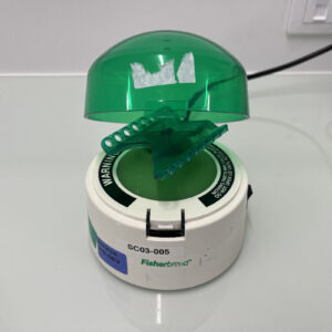 Micro Centrifugeuse FISHERBRAND AL