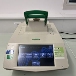 Thermocycleur BIO-RAD C1000 Touch