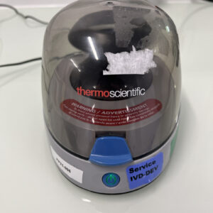 Mini Centrifugeuse THERMO SCIENTIFIC mySPIN6