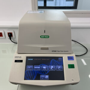 Système de PCR en temps réel BIO-RAD CFX96