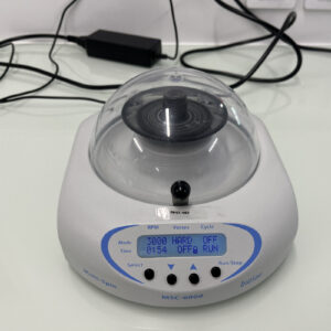 Mini Centrifugeuse BIOSAN MSC-6000
