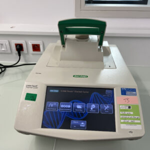 Thermocycleur BIO-RAD C1000 Touch