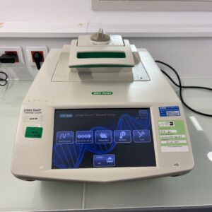 Thermocycleur BIO-RAD C1000 Touch