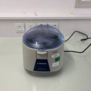 Centrifugeuse GILSON Centry 101