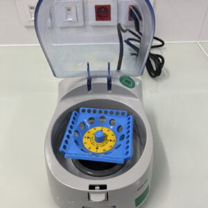 Centrifugeuse BENCHMARK My Fuge