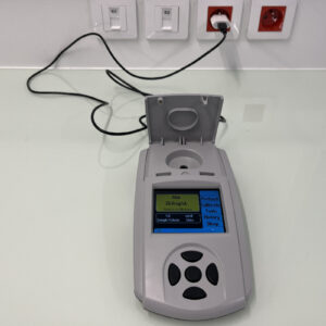 Fluorimètre PROMEGA Quantus Fluorometer