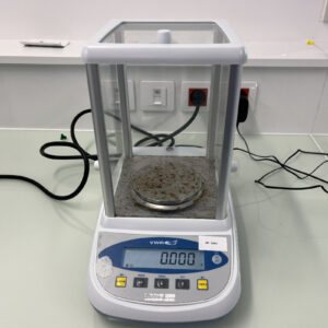 Balance VWR MPW303i
