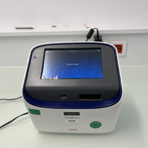 Compteur de cellule INVITROGEN Countess II