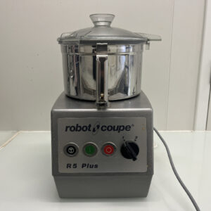 Broyeur ROBOT COUPE R5 Plus