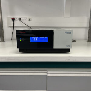 CHROMATOGRAPHIE LIQUIDE THERMO SCIENTIFIC TCC-3000SD Column Compartment