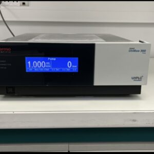 CHROMATOGRAPHIE LIQUIDE THERMO SCIENTIFIC LPG3400SD