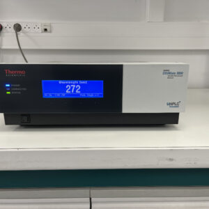 CHROMATOGRAPHIE LIQUIDE THERMO SCIENTIFIC VWD3100 Variable Wavelength