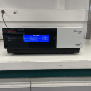 CHROMATOGRAPHIE LIQUIDE THERMO SCIENTIFIC DAD-3000