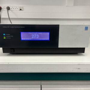 CHROMATOGRAPHIE LIQUIDE THERMO SCIENTIFIC VWD-3100