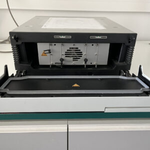 CHROMATOGRAPHIE LIQUIDE TCC-3000SD Column Compartment