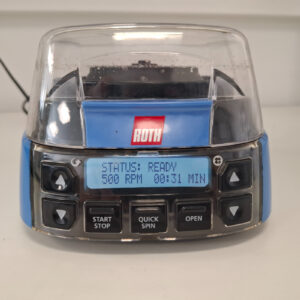 Mini centrifugeuse ROTH GUSTO