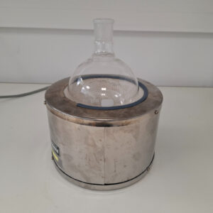 Chauffe ballon de 1L