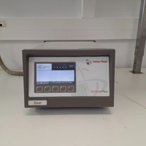 Module de mesure d'alcool ANTON PAAR ALCOLYSER PLUS BEER