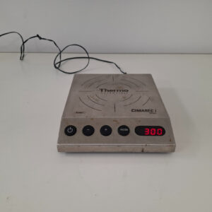 Agitateur magnétique THERMO SCIENTIFIC CIMAREC I MAXI