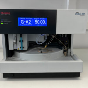 INJECTEUR THERMO SCIENTIFIC WPS-3000TBFC ANALYTICAL