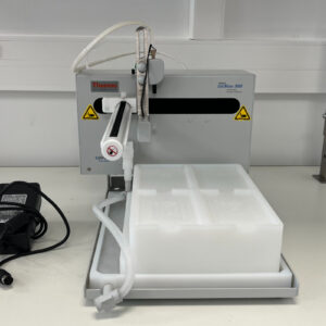 Collecteur de fraction THERMO SCIENTIFIC AFC-3000