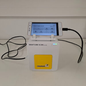 R-BIOPHARM RIDA CUBE SCAN
