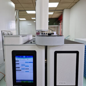 GC-MS SCION INSTRUMENTS 8300GC & 8700 SQ Select