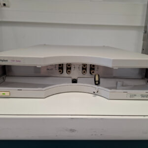 Dégazeur AGILENT G1379A