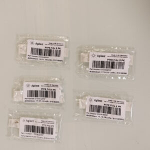 Frittes AGILENT PTFE