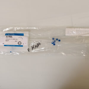 Tubulure de pompe péristaltique AGILENT
