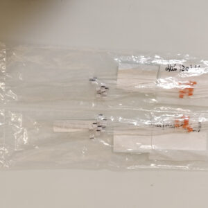 Tube PVC AGILENT
