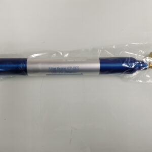 Grand filtre à argon AGILENT