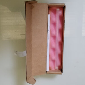 Tube de transfert AGILENT