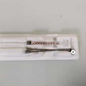 Seringue HAMILTON 1001 Quête 1ml