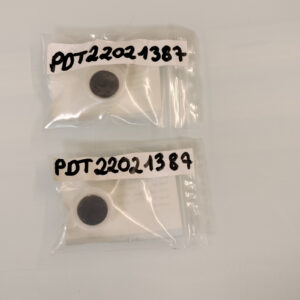 Joint de rotor AGILENT