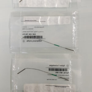 Capillaires divers AGILENT