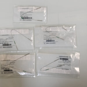 Capillaires pour HPLC AGILENT
