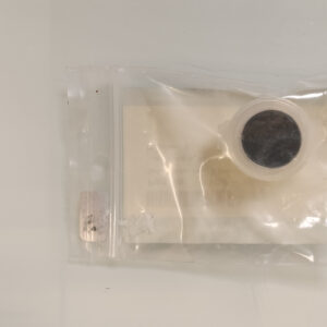 Joint de rotor Tefzel AGILENT