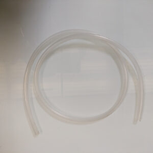 Tuyau en silicone AGILENT