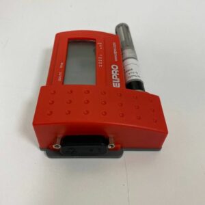 Data Logger TH1 ECOLOG