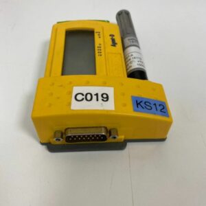Data Logger Agent-D-HT2 ROTRONIC