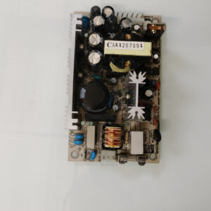 Carte d'alimentation MEAN WELL PT-65-R9