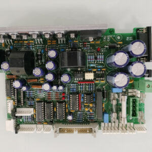 Carte bloc moteur DIONEX Ultimate 3000