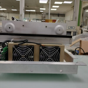 Bloc de ventilateurs HPLC WATERS Alliance