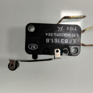 Crouzet micro-interupteur SYSTEC EF83161.8