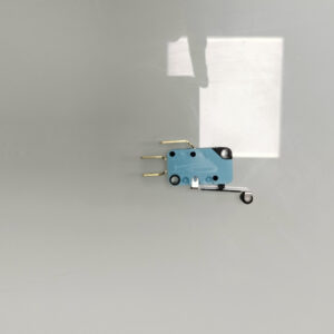 Crouzet micro-interupteur SYSTEC EF83161.8 NEUF