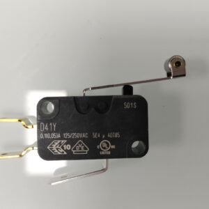 micro-interupteur SYSTEC D41Y